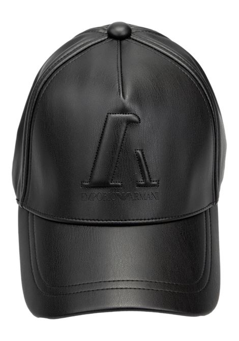 Emporio Armani Berretto EMPORIO ARMANI | Cappelli | 627001 0A50100020